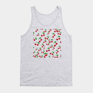 Cherry Tank Top